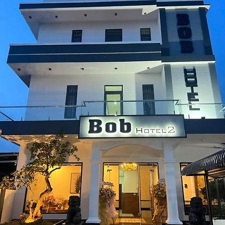 Bob Hotel 2 Buon Dha Prong Exteriör bild