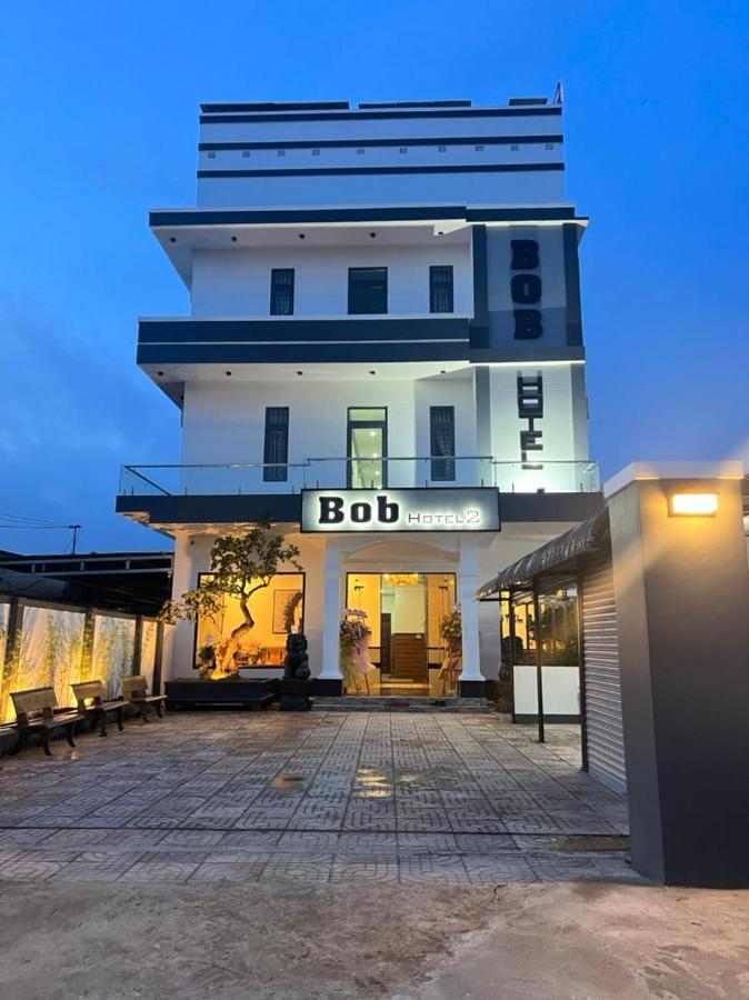 Bob Hotel 2 Buon Dha Prong Exteriör bild