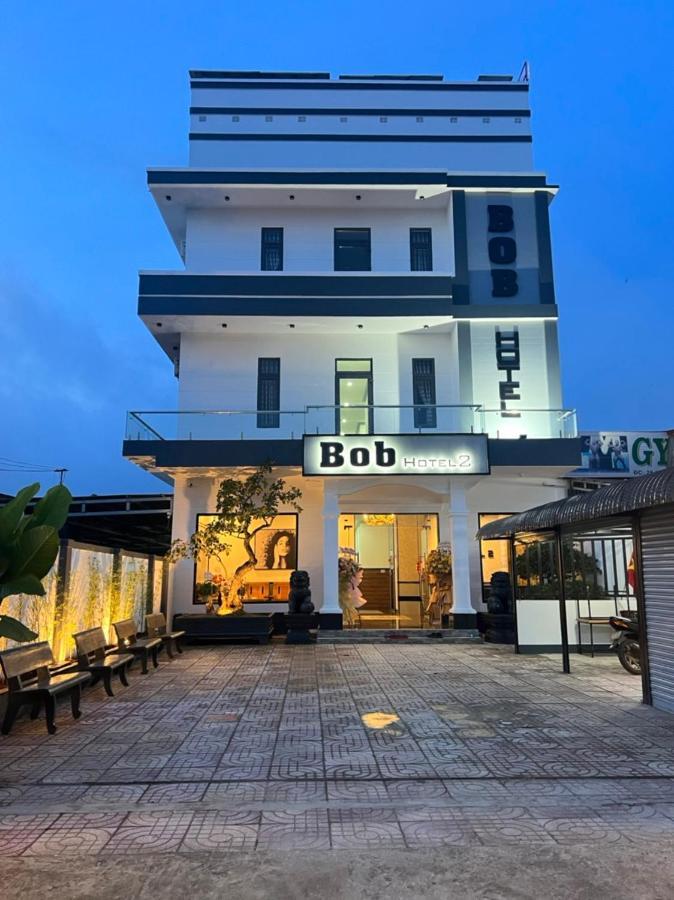 Bob Hotel 2 Buon Dha Prong Exteriör bild